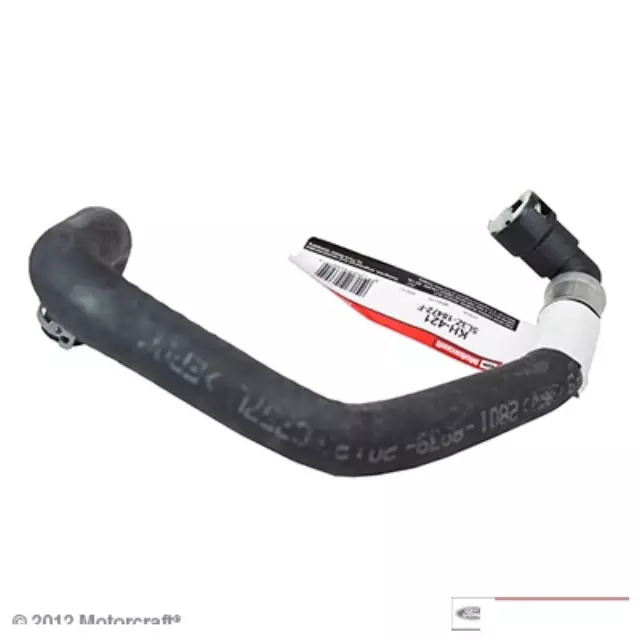 Motorcraft™ HVAC Heater Hose - Ford (KH-421)