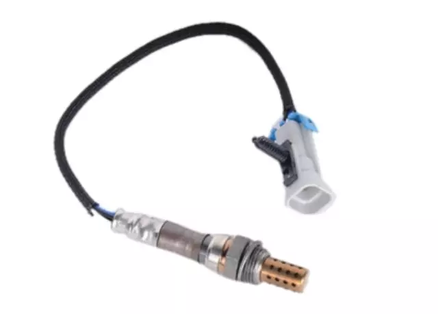 12561776 - Electrical: Oxygen Sensor for Chevrolet: Astro | GMC: Safari Image
