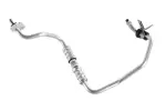 84879400 - Transmission: Transmission Fluid Cooler Outlet Pipe for ACDelco Image