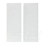 800014P2 - : TYC Cabin Air Filter for TYC Image