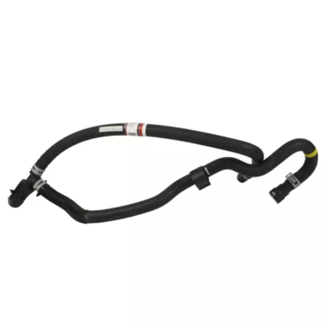 Heater Hose - Ford (BC2Z-18472-DA)