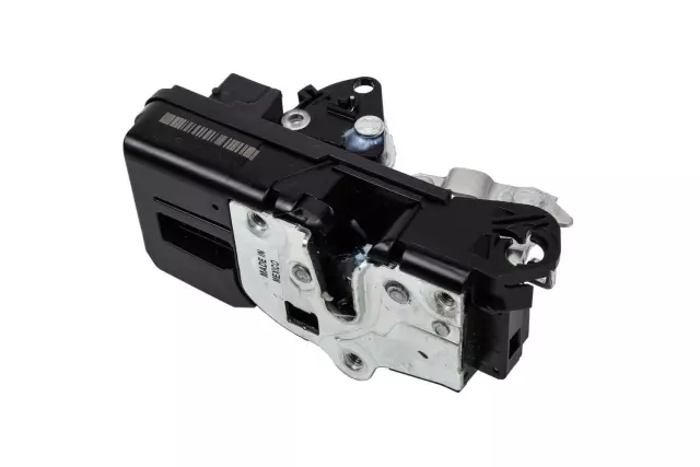 Part# 15256081 Liftgate Lock - GM (15256081)