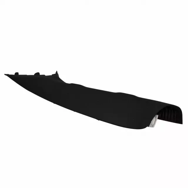 Body A-Pillar Trim Panel - Ford (JL7Z-7803599-AF)