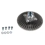 9202090 - : GMB Heavy Duty Engine Cooling Fan Clutch for GMB Image