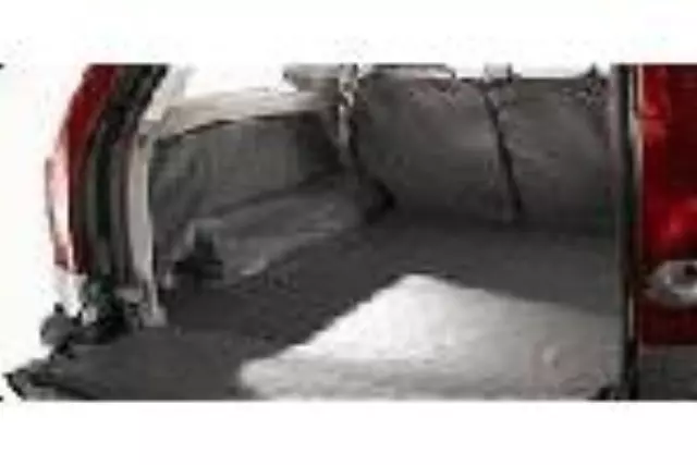 8682377 - Interior: Load Compartment Dirt Cover - 5 Seater for Volvo Image