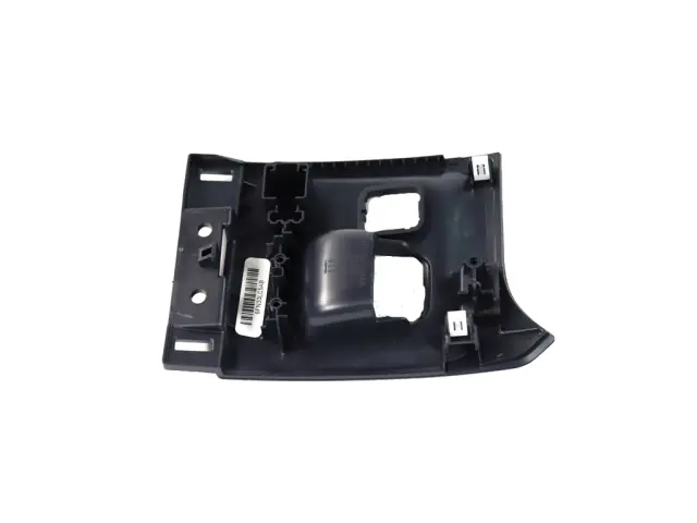 7VR65LC5AA - Interior Trim: Instrument Panel Bezel for Mopar Image