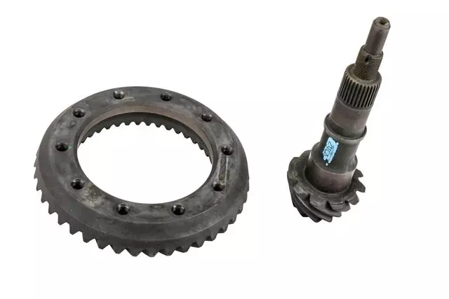 22813040 - : 9.10 Rear Differential Gear Set for Chevrolet: Camaro Image