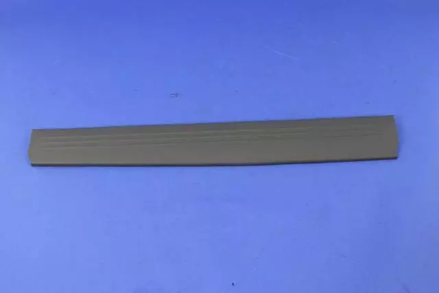 Scuff Plate, Left - Mopar (ZR35BD5AF)