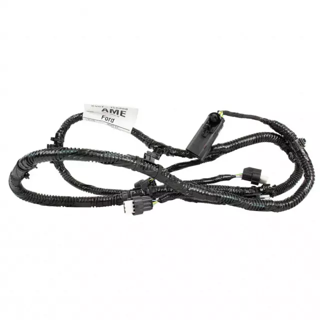 KV6Z15K868Y - : Wire Parking Distance Aid Se for Ford Image