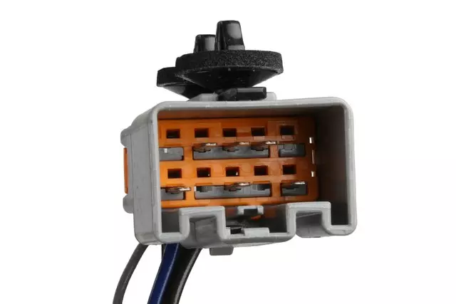 Front Passenger Side Door Wiring Harness - GM (22896729)