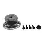 481002PA - : Mercedes-Benz (Sedan - 3.0) Wheel Bearing and Hub Assembly  - Rear for GSP Image