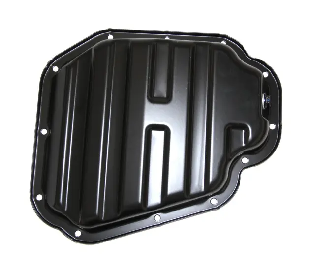 1011007 - : MTC Ronak Engine Oil Pan for MTC Parts Image