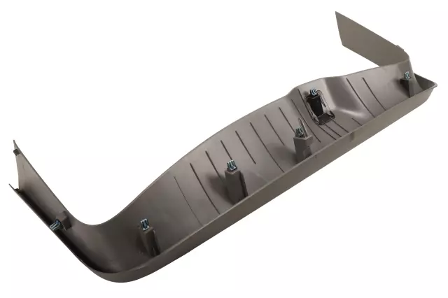 84146655 - Body: Upper Gate Trim for Cadillac: XT5 Image