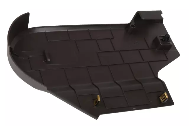 22968470 - Body: Outer Finish Panel for Chevrolet: Silverado 1500, Silverado 2500 HD, Silverado 3500 HD | GMC: Sierra 1500, Sierra 2500 HD, Sierra 3500 HD Image