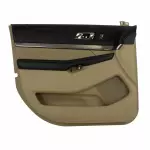 FB5Z7823943AC - Body: Door Trim Panel for Ford Image