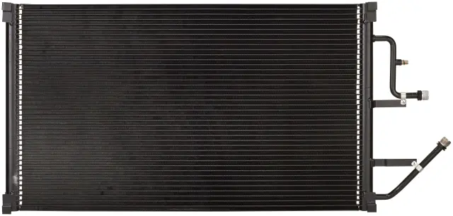 74721 - HVAC: A/C Condenser for Spectra Premium Image