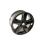 5105691AB - Wheels: Aluminum Wheel, Front Or Rear for Mopar Image