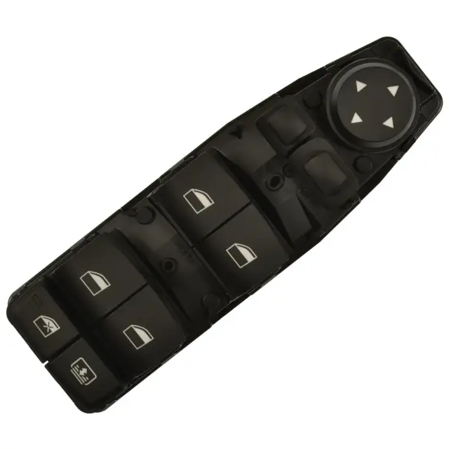 DWS2018 - Interior: Power Window Switch for SMP CORP Image