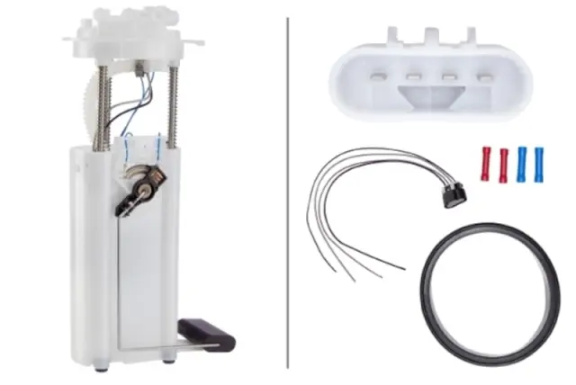 358300831 - : Hella Fuel Pump and Sender Assembly for Hella Image