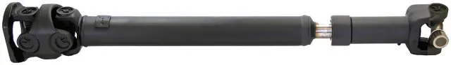 938159 - : Front 1-Piece Steel Driveshaft Assembly for Dorman Image