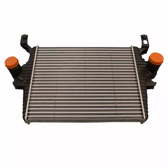 6C3Z6K775A - Cooling System: Inter-cooler for Ford: Excursion, F-250 Super Duty, F-350 Super Duty, F-450 Super Duty, F-550 Super Duty Image