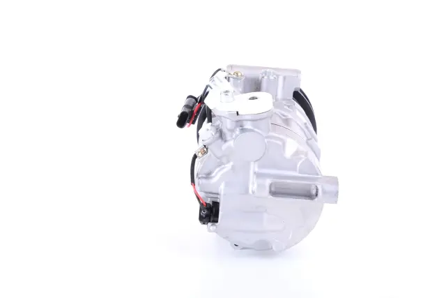 890246 - : Nissens A/C Compressor for NISSENS Image