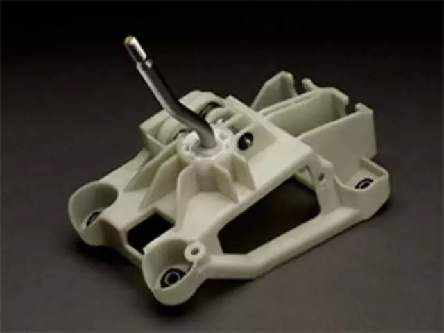 54000XTK000 - : Mugen Quick Shifter for Honda Image