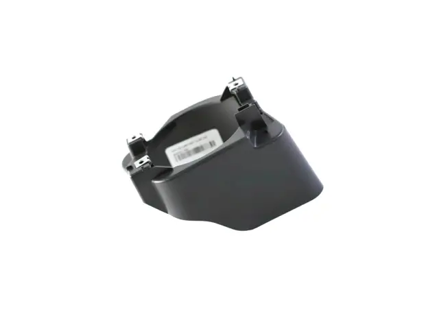 68191770AA - Frame, Bumper and Fascia: Fog Lamp Bracket, Left for Mopar Image image