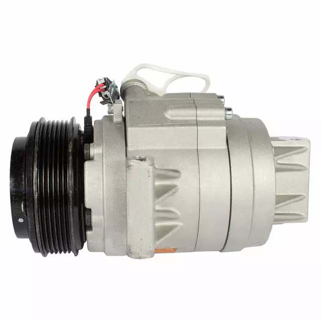 8H6Z19703B - HVAC: Compressor for Ford: Fusion | Lincoln: MKZ Image