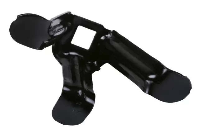 22977961 - Body: Panel Reinforced Side Bracket for GM Image