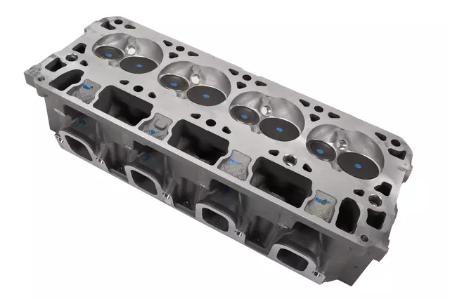 Cylinder Head - GM (12699617)