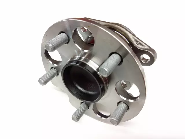 424500E040 - Suspension: Hub &amp; Bearing Assembly for Toyota: Highlander Image