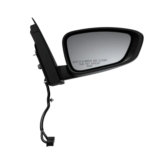 Outside Rear-View Mirror, Right - Mopar (5MJ50TZZAH)