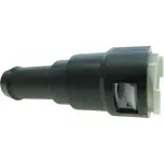 65647 - HVAC: Continental Coolant Hose Quick Connector for Continental Image