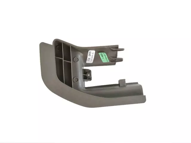 5RT24PL5AB - Body: Track End Cap for Chrysler: Pacifica, Voyager Image