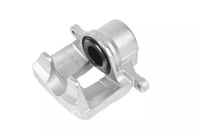 13507535 - : Front Driver Side Brake Caliper for ACDelco Image