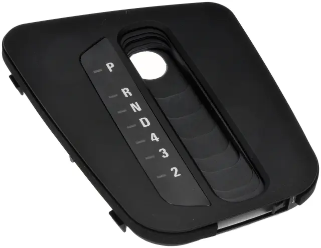 926106 - Interior: Center Console Shifter Indicator for Dorman Image