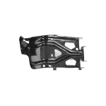 68032707AA - Frame, Bumper and Fascia: Bumper Extension, Left for Mopar Image