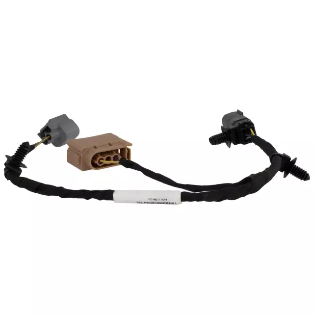 Wire Assembly - Ford (MR3Z-14A411-K)