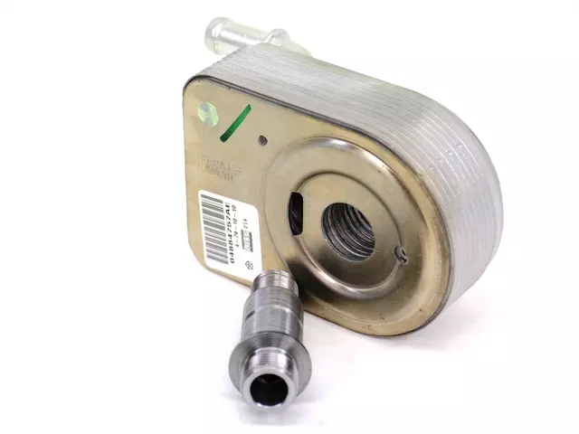 Long Block Engine - Mopar (4884757AE)