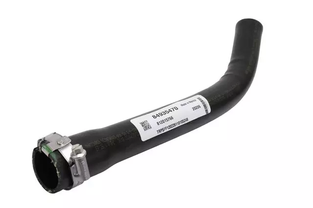 84935470 - : Fuel Tank Filler Hose for GM Image