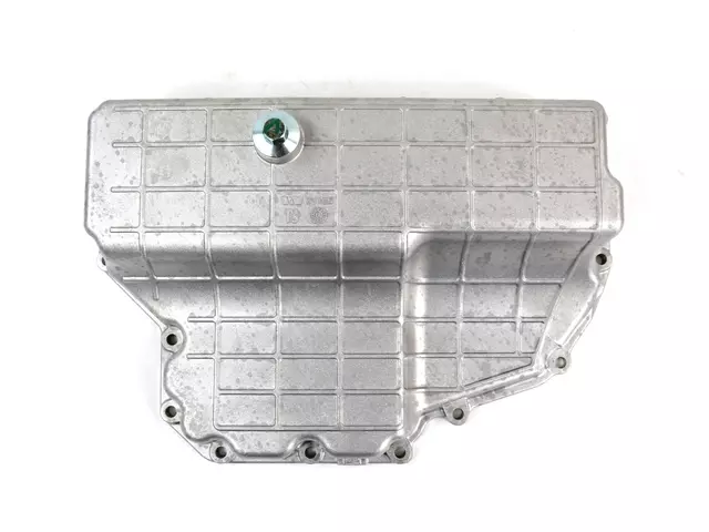 Engine Oil Pan, Lower - Mopar (68229367AA)