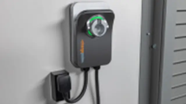 PTN9142231 - Electronics: Charger By Chargepointandreg for Toyota: bZ4X Image