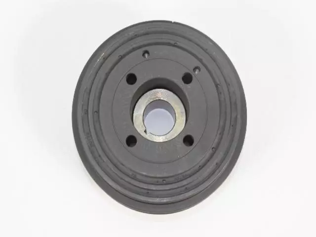 5047175AA - Engine: Crankshaft Pulley for Mopar Image