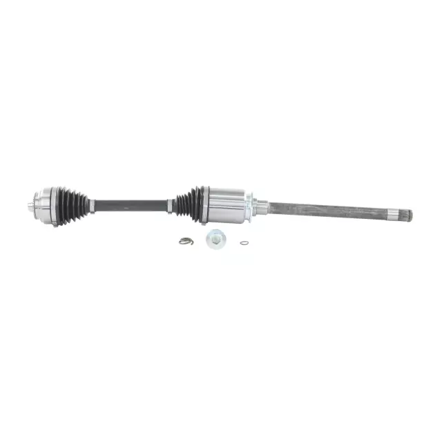 BM86001 - Transmission &amp; Drivetrain: TrakMotive CV Axle Shaft for TRAKMOTIVE Image