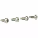 W505581S437 - Body: Power Mirror Bolt for FORD Image