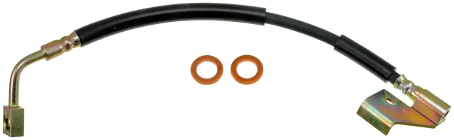 H36929 - Brake: Brake Hydraulic Hose for Dorman Image