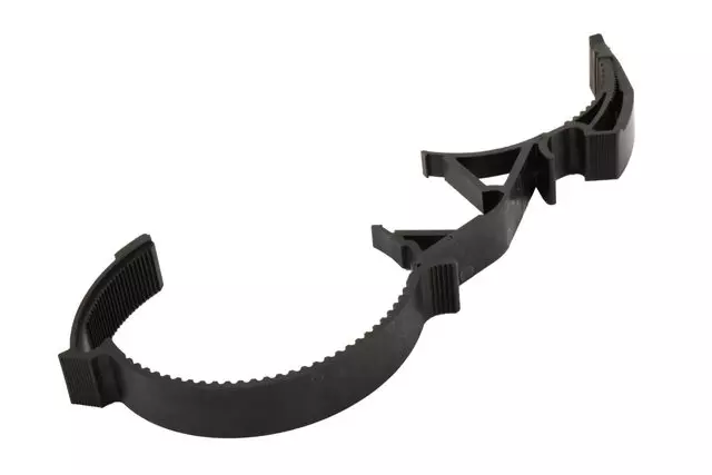 Rear Brake Pipe Strap - GM (15234822)