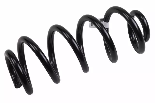 23476249 - : Rear Coil Spring for Buick: Envision Image