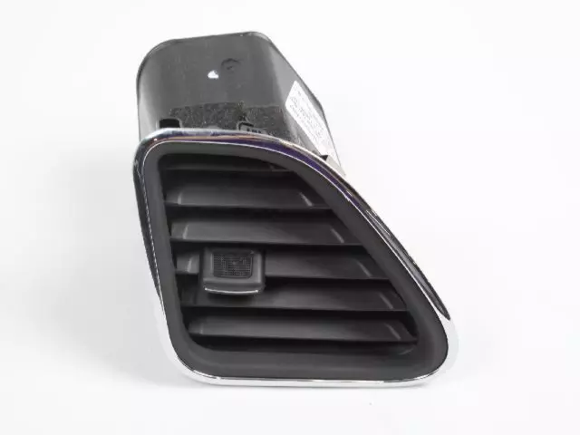 Air Conditioning & Heater Outlet, Outboard, Left - Mopar (1SQ791X9AD)